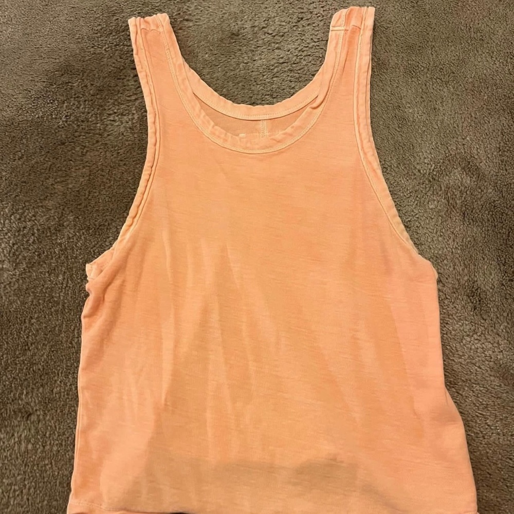 Free People Movement Tank